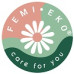 Femi.Eko® - Økologiske menstruations travel kit Femi.Eko® - Økologiske menstruations travel kit