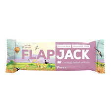 FLAPJACK - Pecannødder