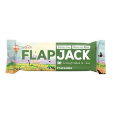 FLAPJACK - Pistacie 