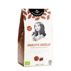 GENEROUS  -  Økologisk Småkage - Charlotte Chocolat
