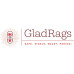 GladRags - Hygiejnebind Normal - sort GladRags - Hygiejnebind Normal - sort