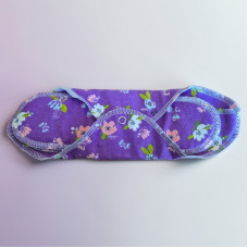 GladRags - Hygiejnebind Plus - lilla GladRags - Hygiejnebind Plus - lilla