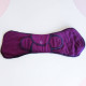 GladRags - Hygiejnebind Nat - bordeaux GladRags - Hygiejnebind Nat - bordeaux