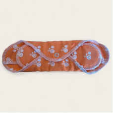 GladRags - Hygiejnebind Normal - orange GladRags - Hygiejnebind Normal - orange