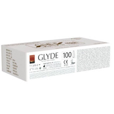 GLYDE - Ultra Maxi Kondomer - 100 stk