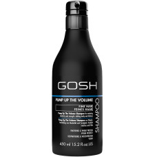 GOSH - Shampoo Volume 450ml