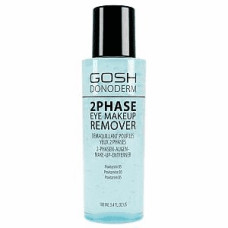 GOSH - Eye Makeup Remover