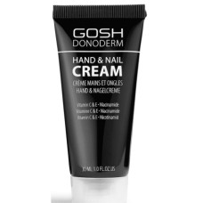 GOSH - Hand & Nail Cream