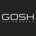 GOSH - Shampoo Argan Oil 450ml