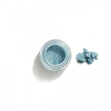 GOSH - Effect Powder mineral colour - blue diamond 13