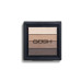 GOSH - Smokey Eyes Palette Brown 02