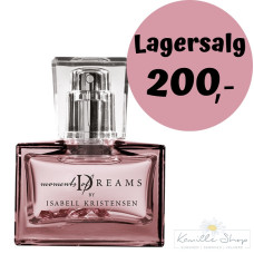 Isabell Kristensen - Moments Of Dreams EDP