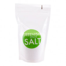 Greenic - Greenish Epsom Salt