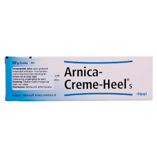 -Heel - Arnica creme 50g