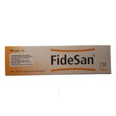 -Heel - FideSan Salve 100g