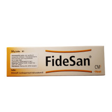 -Heel - FideSan Salve 50g