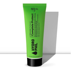 HYDROPHIL - Tandpasta med fluor - Complete Protect