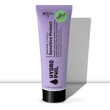 HYDROPHIL - Tandpasta med fluor - Sensitive Protect