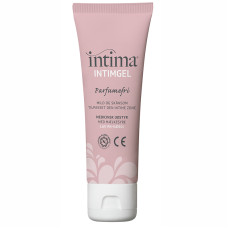 intima - intimgel - parfumefri