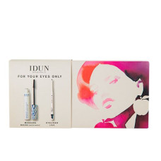IDUN - Gaveæske For Your Eyes Only  