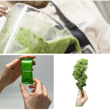 Kalohas® - Frysetørret Grønkål Kalohas® - Frysetørret Grønkål