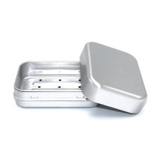 Lamazuna - Rejse Opbevaring med drypbakke Lamazuna - Rejse Opbevaring med drypbakke