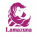 Lamazuna - Shampoobar Til Normalt Hår med Glittering og Krydret Duft