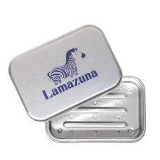 Lamazuna - Rejse Opbevaring med drypbakke Lamazuna - Rejse Opbevaring med drypbakke