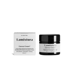 Lamixtura - Canvas Cream® Multibenefit & Moisturizing - Base Cream