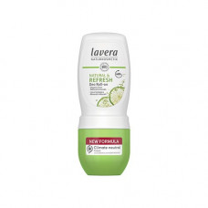 Lavera - Deodorant Roll-on Refresh