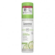 Lavera - Deodorant Spray  Refresh