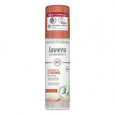 Lavera - Deodorant Spray  Strong