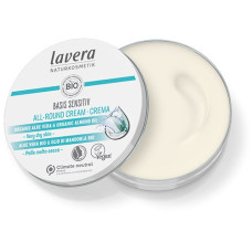 Lavera - Basis Sensitiv All-Round Creme