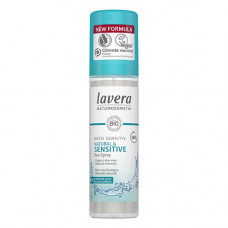 Lavera - Deodorant Spray Sensitive