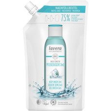 Lavera - Basis sensitiv Hair & Body Wash 2in1 - Refill 