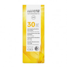 Lavera - Sun Cream anti-aging SPF 30 - Sensitiv