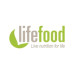 Lifefood - Raw lifebar med blomme