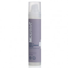 MDerma - FACE Moisturizing Cream