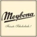 Meybona - Økologisk mælkechokolade med kokosflager Meybona - Økologisk mælkechokolade med kokosflager
