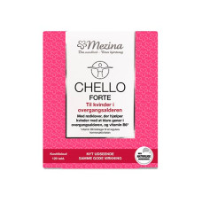 Mezina - Chello Forte 120 stk
