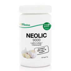 Mezina - Neolic 9000 100 Kapsler