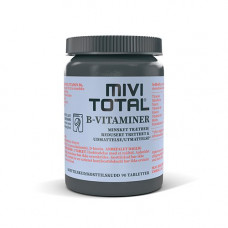 MIVITOTAL - B-vitamin