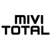 MIVITOTAL - Multivitamin & Mineraler Plus - flydende