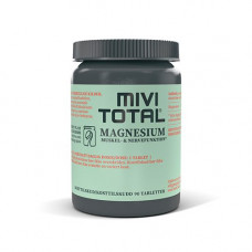 MIVITOTAL - Magnesium
