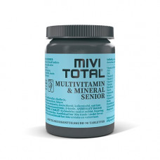 MIVITOTAL - Vitamin & Mineral - Senior