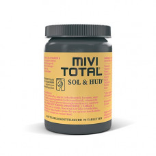 MIVITOTAL - Sol & Hud