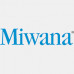 Miwana - Næsespray med Mentol Plus
