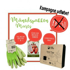 Jubiii snart skal vi i haven Jubiii snart skal vi i haven