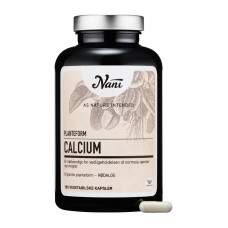 Nani - Calcium