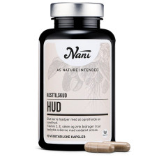 Nani - HUD - 90 kapsler